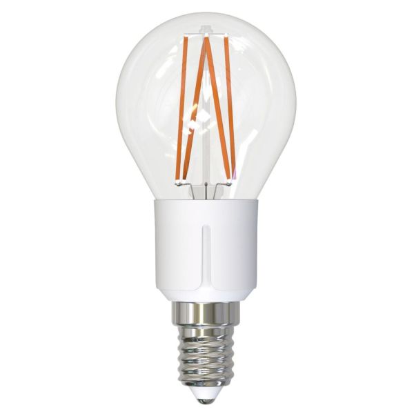 LED-lys Airam SmartHome E14, 470 lm 