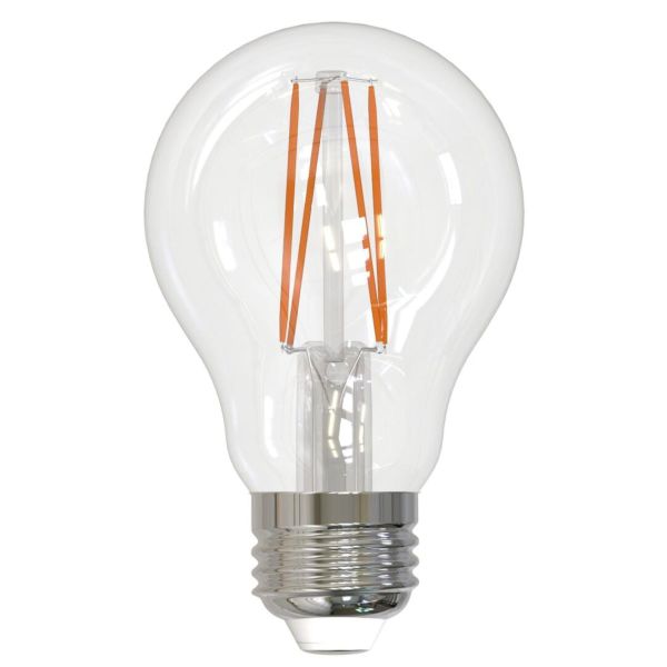 LED-lampa Airam SmartHome E27, 470 lm 