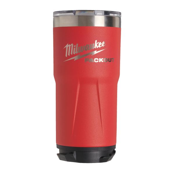 Termoskrus Milwaukee 4932479074 591 ml 