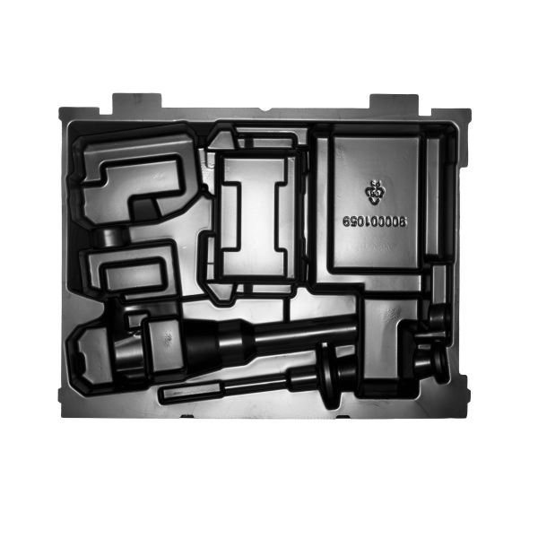Innlegg Milwaukee 4932453379 for Milwaukee HD 1 