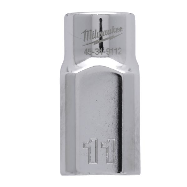 Top Milwaukee 4932480009 1/2", kort 11 mm