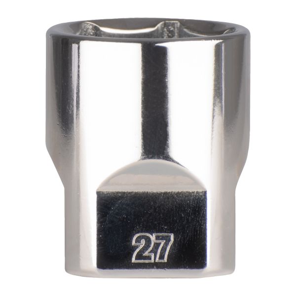 Top Milwaukee 4932480025 1/2", kort 27 mm