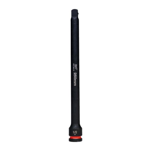 Socket extender Milwaukee 4932480353 1/2" 250 mm