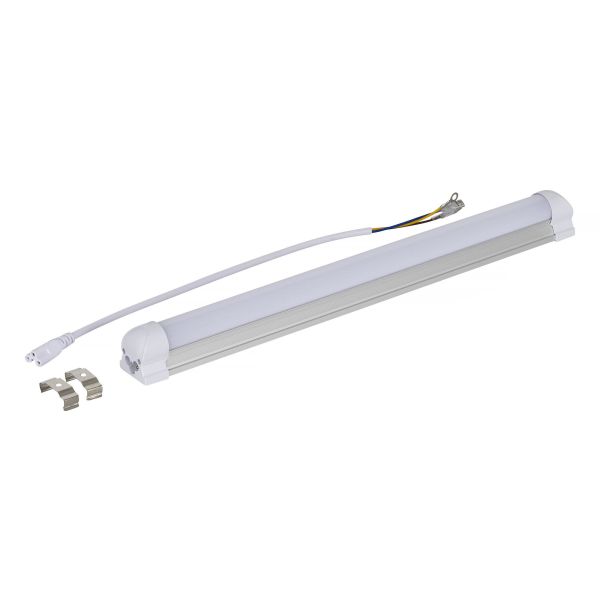 LED-lampe PELA 533566 til PELA sandblåsekabinett benkmodell 497941 