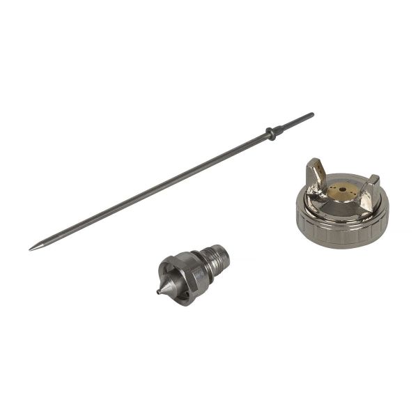 Dyse PELA 531936 kit, til PELA maling sprøjte 531933 1,3 mm