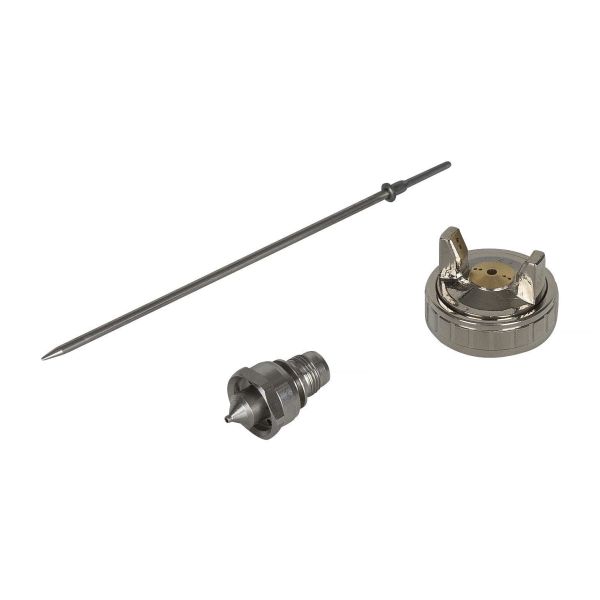 Dyse PELA 531938 kit, til PELA maling sprøjte 531933 1,7 mm