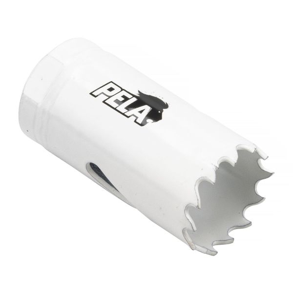Reikäsaha PELA 342988 bimetallista 111 mm
