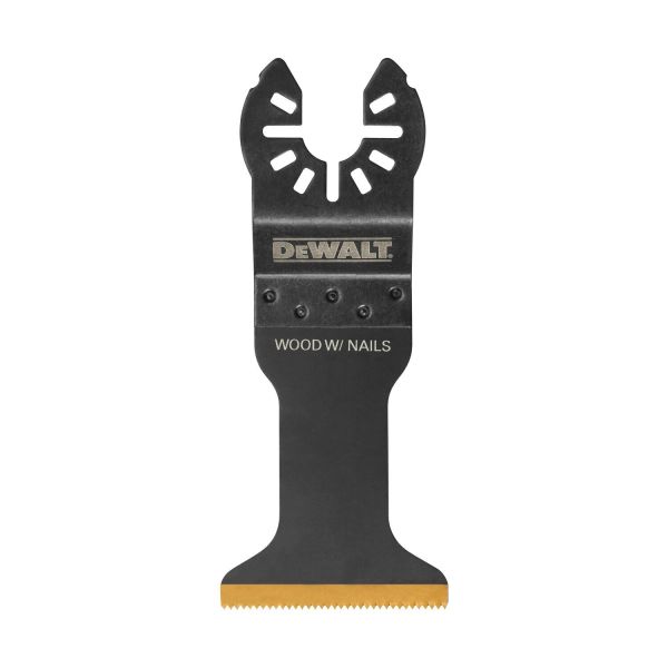 Sågblad Dewalt DT20736-QZ  44x55 mm