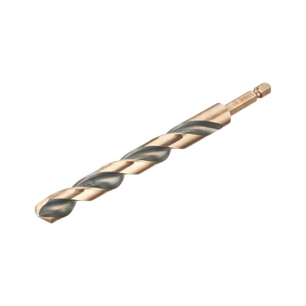 Multimaterialbor Dewalt DT20618-QZ HSS-G 12,0 mm