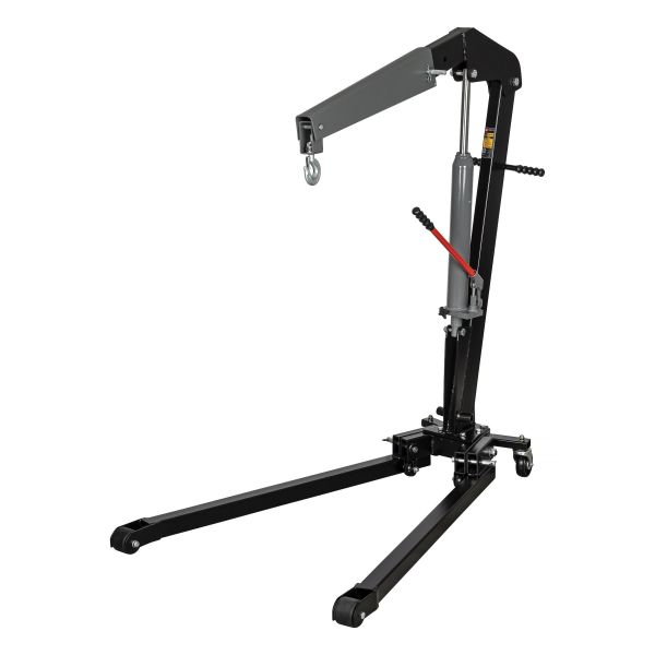 Motorlift PELA 32785 med ekstra lav profil, 85 mm 