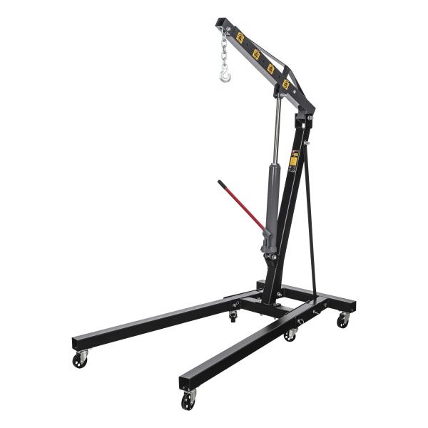 Motorlift PELA 53408 Foldbare 