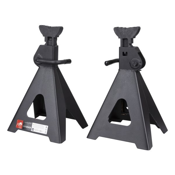 Støttebukke PELA 509678 12 tons, 2-pak 