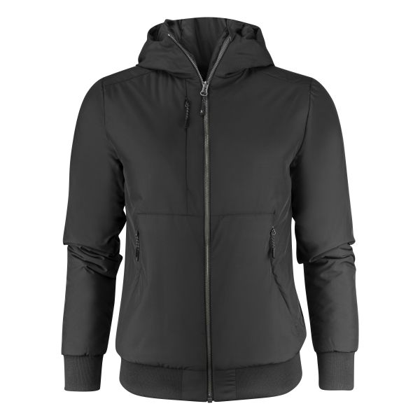 Takki James Harvest Franklin Woman musta Musta XL