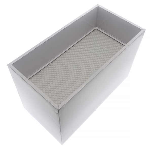 Kulfilter PELA 509620 Aktivt 