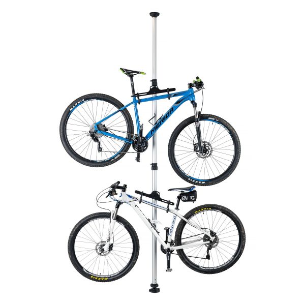 Cykelstativ PELA 497350 justerbar mellem 1,6-3,4 m 