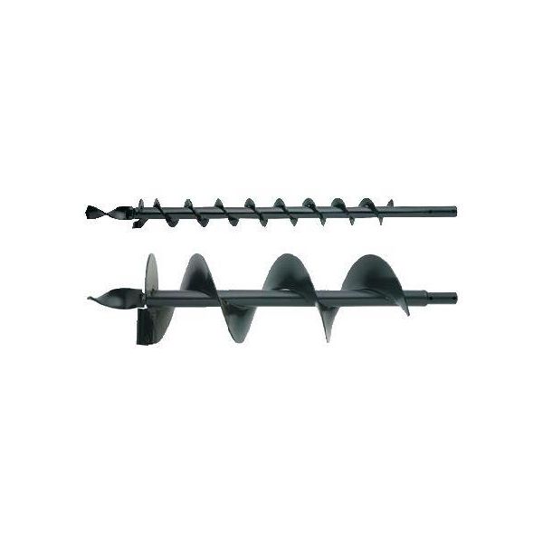 Pælebor HiKOKI 66714006  Ø 200 mm