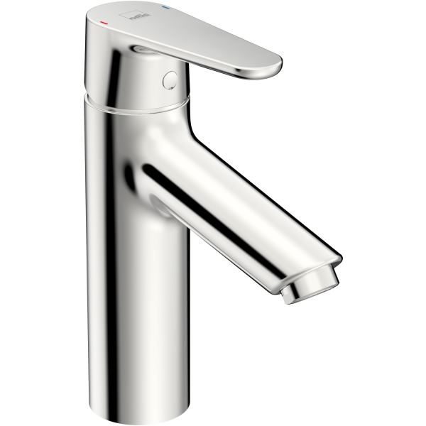 Håndvaskarmatur Oras Optima krom 