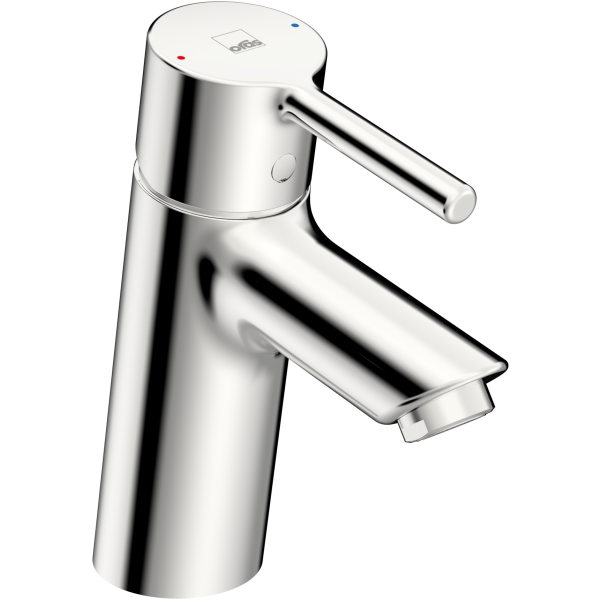 Håndvaskarmatur Oras Optima 2610AF krom 