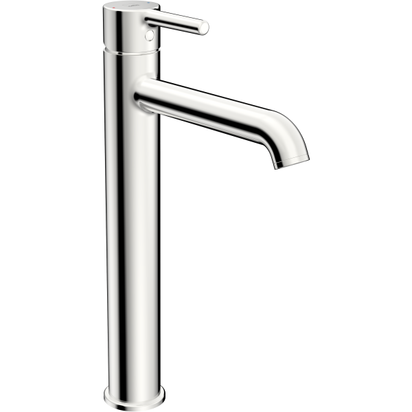 Håndvaskarmatur Oras Optima Style høj model, krom 