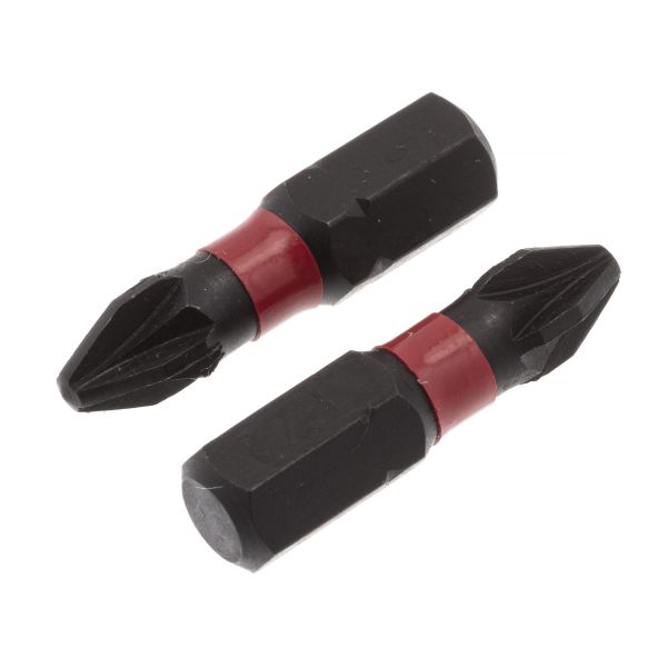 Ruuvauskärki PELA 507805 PZ3, 2 kpl 50 mm