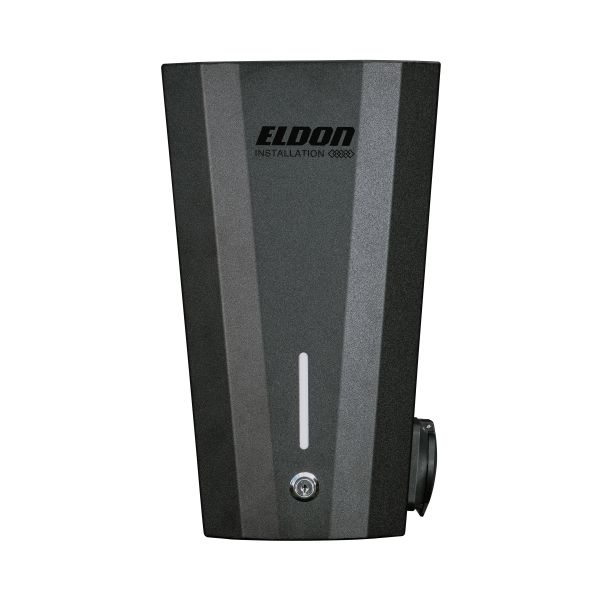 Laddbox Eldon One Smart ELBC132 7,4kW 