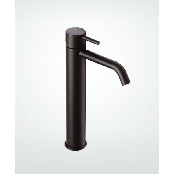 Tvättställblandare Svedbergs Skule mattsvart 