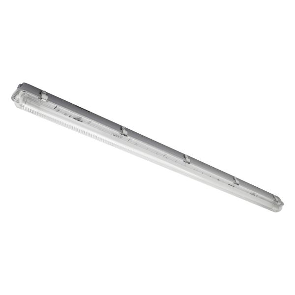Industriarmatur Airam 4310689 9 W, 900 lm 
