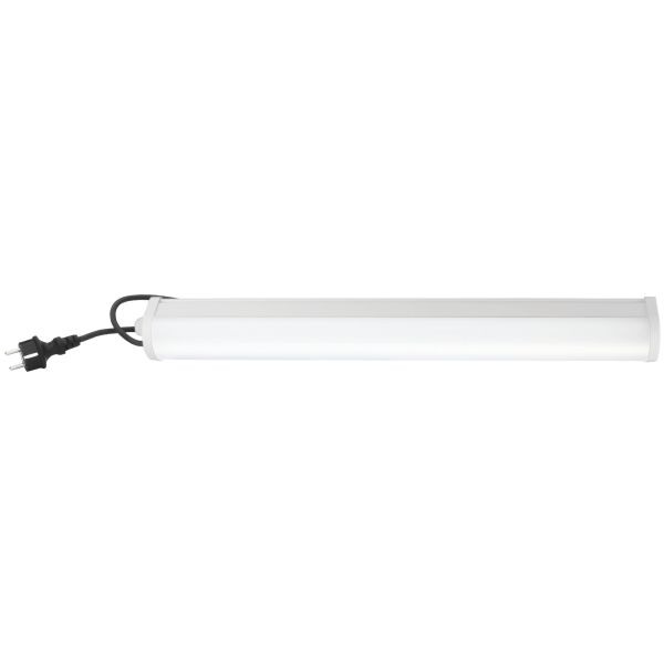 Universal armatur Airam 4126232 14 W, 840-1400 lm, hvid 