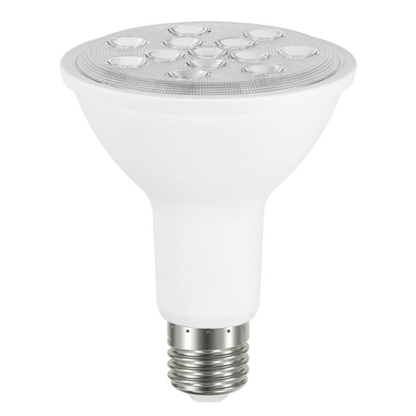 LED-lampa Airam 4711773 9.5 W, växtbelysning 