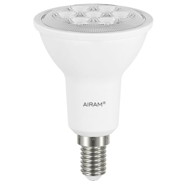 LED-lampa Airam 4713401 6.2 W, växtbelysning 