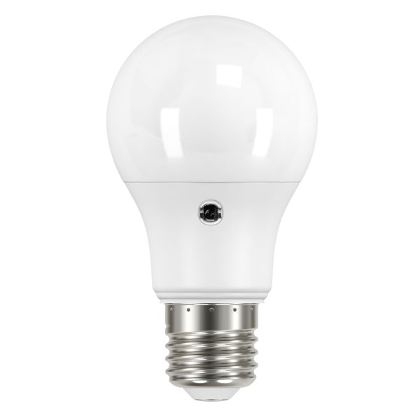 LED-lys Airam 4713754 med skumringsrelæ 4,9 W
