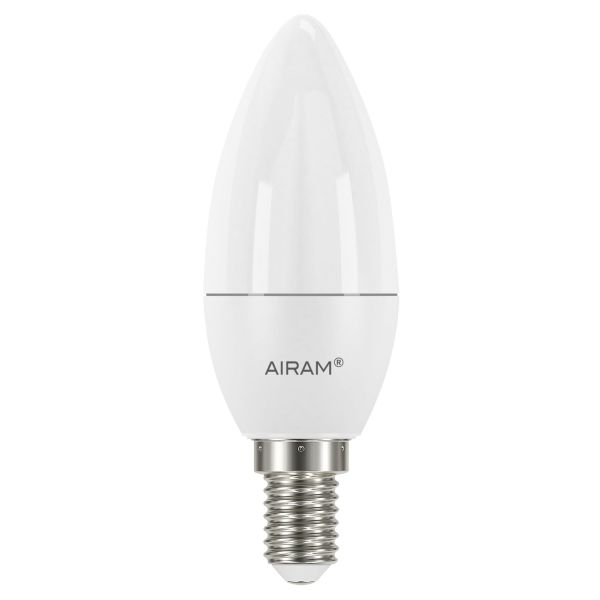 LED-lys Airam 4713820 7 W, til saunaarmatur 
