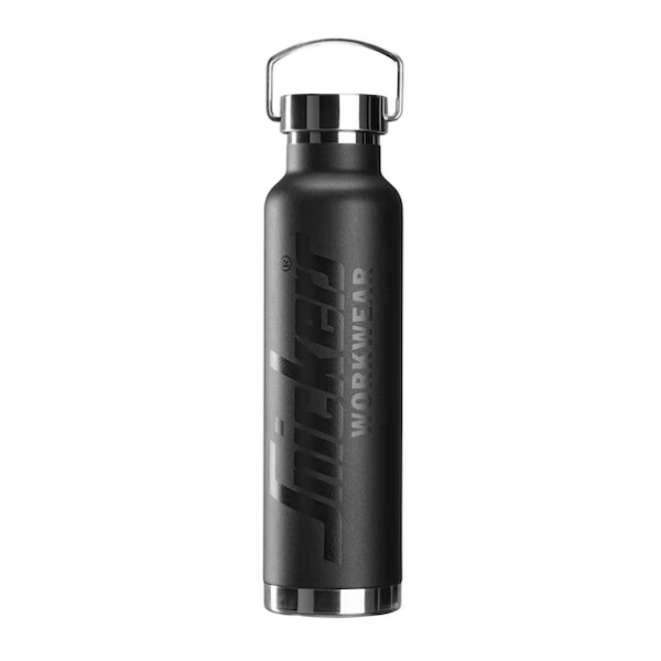 Vandflaske Snickers Workwear 9901 LiteWork sort 
