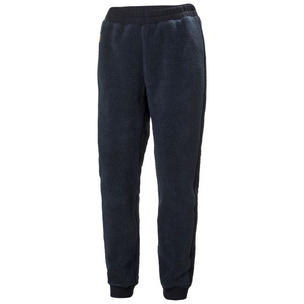 Fiberpelsbukser Helly Hansen Workwear Heritage 72181_590 søværn XXL