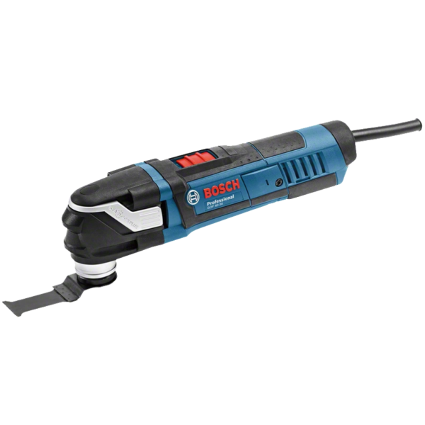 Multitool Bosch GOP 40-30 400 W 