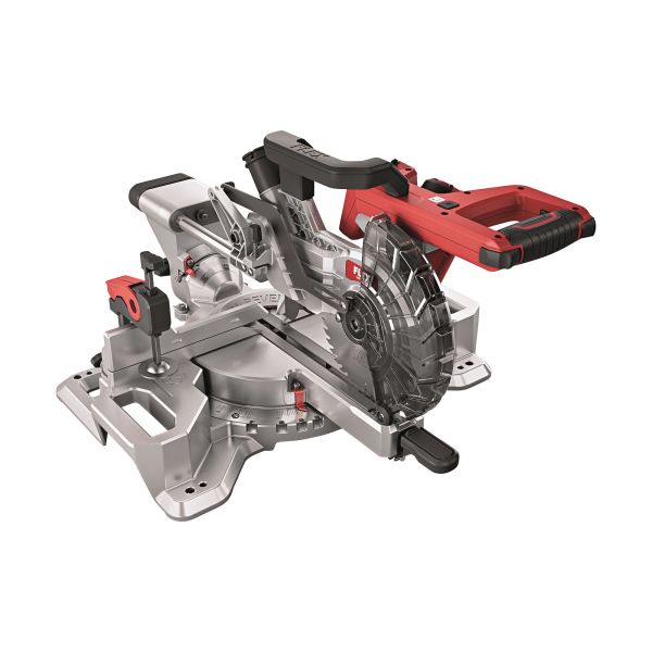 Kap- og geringssav Flex SMS 190 18.0-EC uden batteri og oplader 