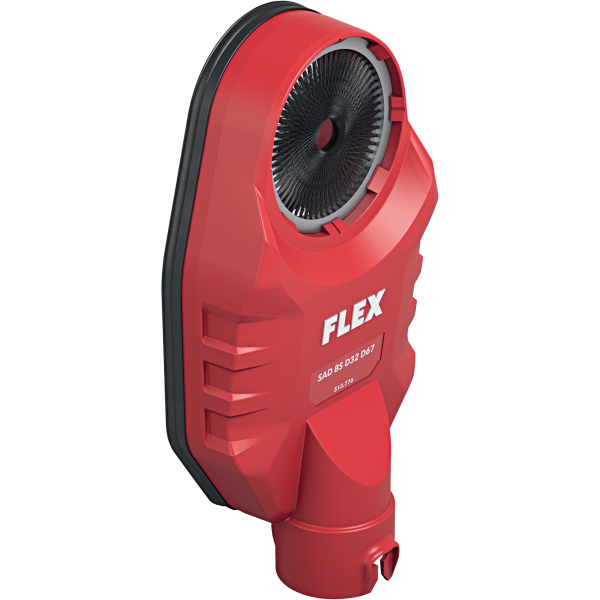 Bor støvadapter Flex 513776  