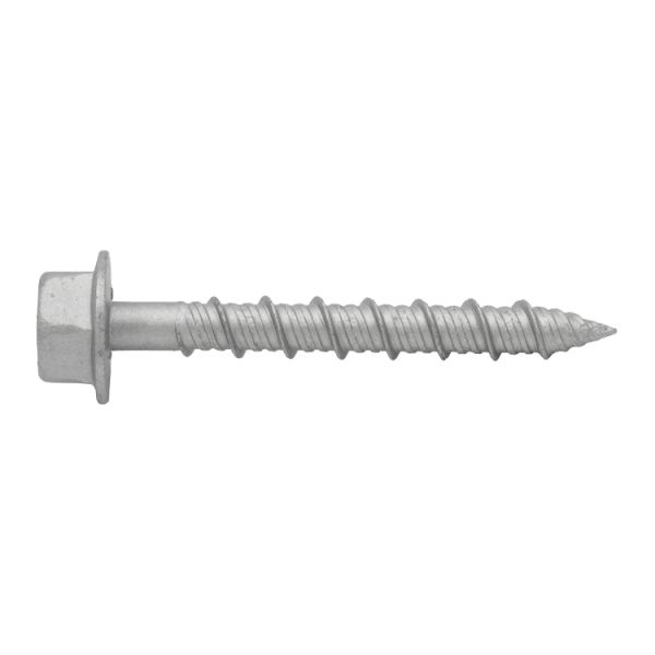 Betonskrue Ejot 905481 75-pak 6x65 mm