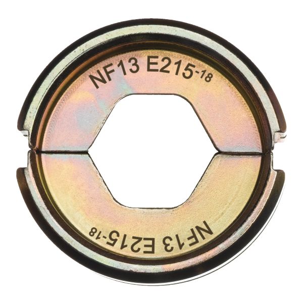Pressbakke Milwaukee NF13 E215-18 kompatibel med M18 HCCT109/42 NF13 E215-18