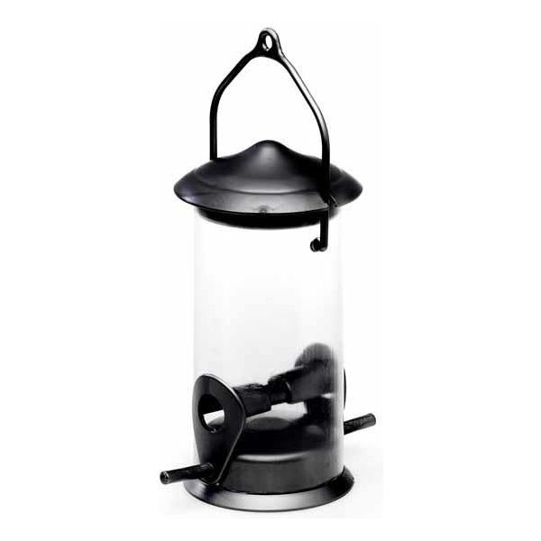 Siementensyöttölaite Nyby Bruk 6523-8-10 putki, 15 cm 