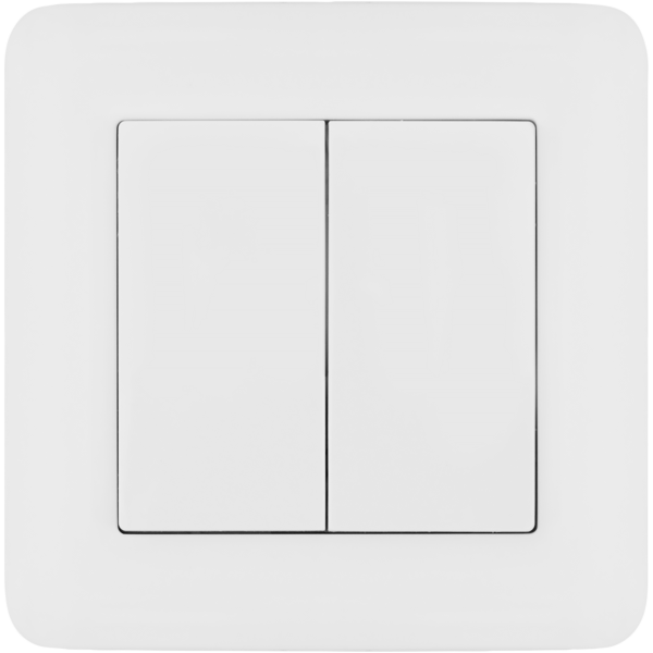 Blåtandsbrytare Vadsbo V-42B2206-003Y 15 m räckvidd 