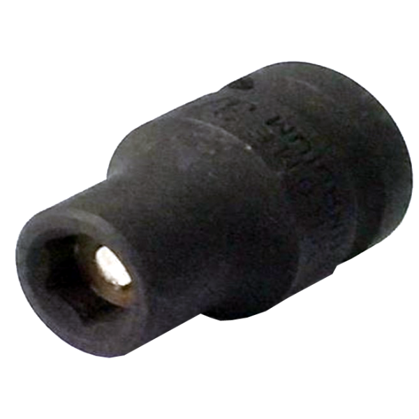 Krafthylsa Ironside 102940 1/2", 78 mm 24 mm