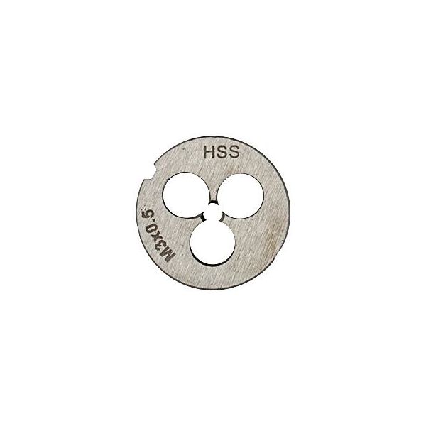 Tråd skåret PELA 495271 HSS M20