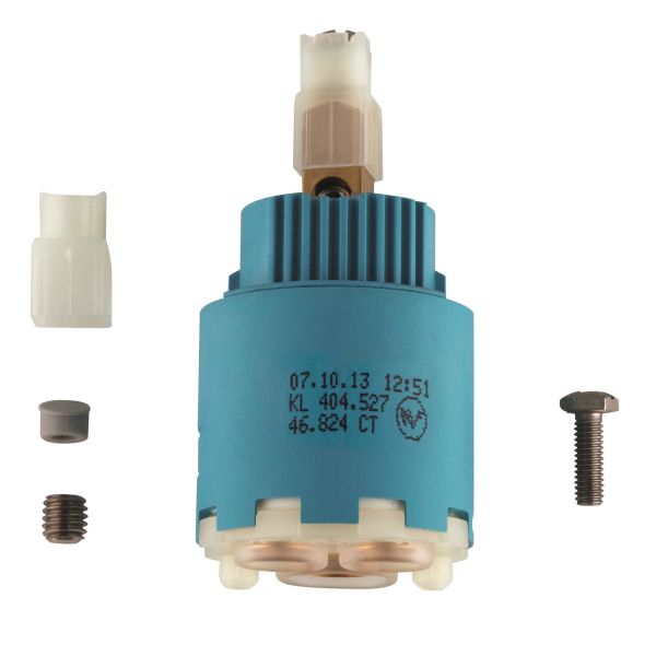 Spindel Grohe SilkMove KS 35 mm, koldstart 