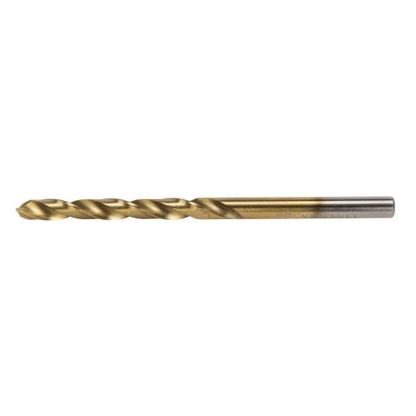 Metalbor Harlingen 504245 HSS 5,0x86 mm, M6, pakke med 2