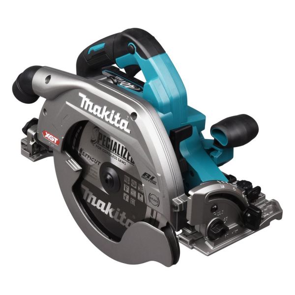 Sirkelsag Makita HS009GZ uten batteri og lader 