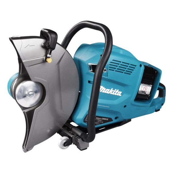 Kappemaskin Makita CE001GZ01 uten batteri og lader 