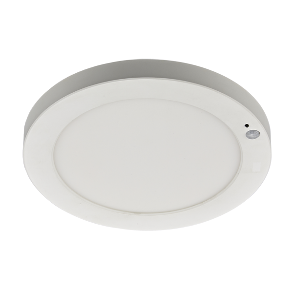 Plafond Designlight TZI-12/15/18 PIR 225 mm 