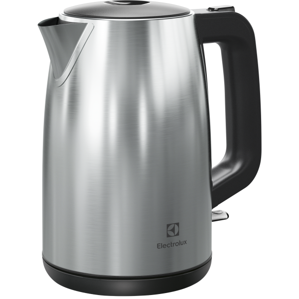 Elkedel Electrolux Create 3 stål, 2200 W 