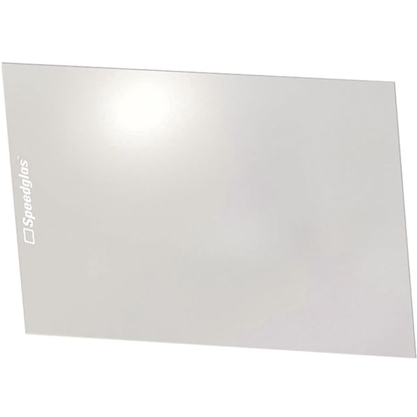 Sikkerhedsglas 3M Speedglas 9100XX indre, 5-pak 